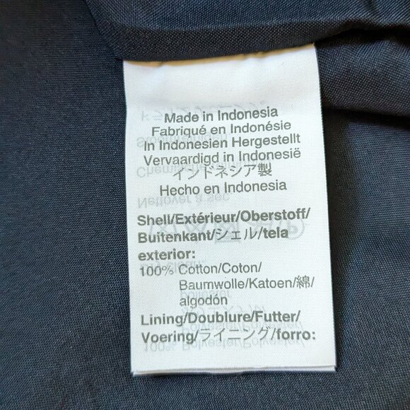 NWOT J.Crew Tweed Sheath Dress with Waist Buttons - Picture 5 of 8